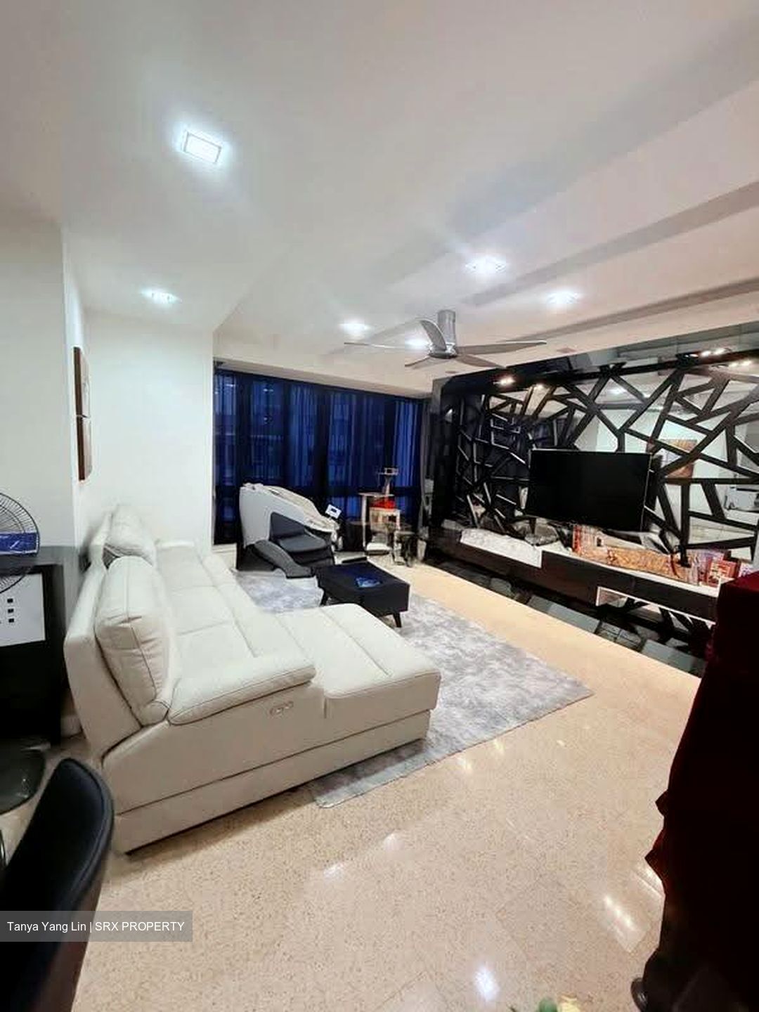 Sanctuary Green (D15), Condominium #617706701